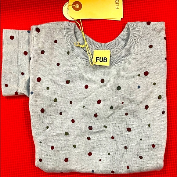 FUB Sweater - Picture 2 of 8